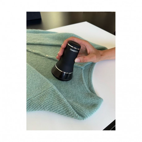 SteamOne RP30B pūkų rinkiklis