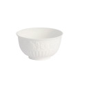 Kauss SOFIA, 500ml, D13xH7cm, valge