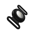 Locator compatible with Apple Find My Hoco E91C white