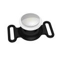 Locator compatible with Apple Find My Hoco E91C white
