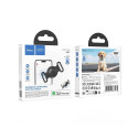 Locator compatible with Apple Find My Hoco E91C white