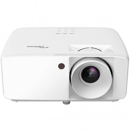 HZ40HDR FullHD Full3D HDR HDMI, valge