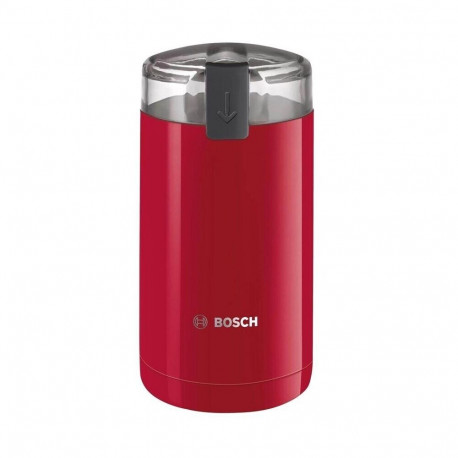 Bosch TSM6A014R, coffee grinder (red)