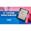 Intel Core i7-13700K, Processor