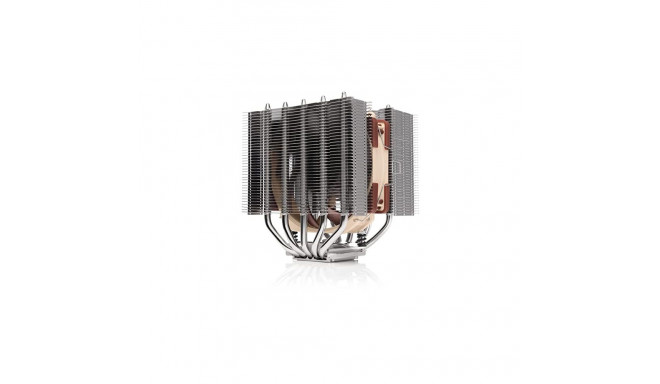 Noctua NH-D12L, CPU cooler