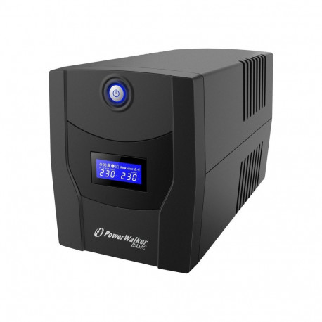 PowerWalker ups Basic VI 2200 STL, must