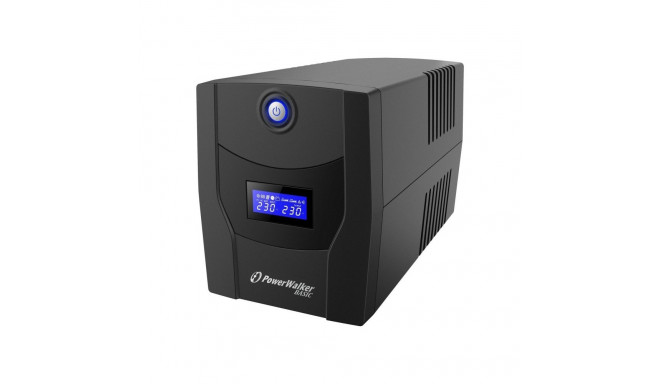 PowerWalker ups Basic VI 2200 STL, must