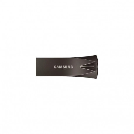Samsung USB 128GB Bar Plus Titan grey Plus