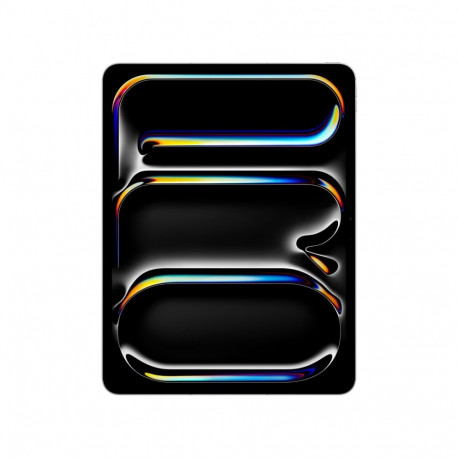 Apple tahvelarvuti iPad Pro 13" Wi-Fi + Cellular 256GB, hõbedane