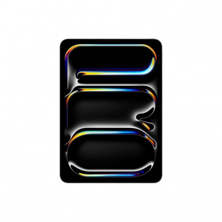 Apple iPad 11-inch Pro Wi-Fi + Cellular 256GB tavalise klaasiga, hõbedane