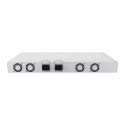 Mikrotik CRS418-8P-8G-2S+RM Cloud Router/Sw L2/L3 Gigabit Ethernet (10/100/1000) Power over Ethernet