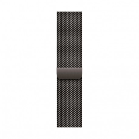 Apple 40mm kiltkivihall Milanese Loop