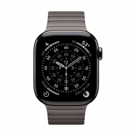 Apple Watch 42mm hall rihm