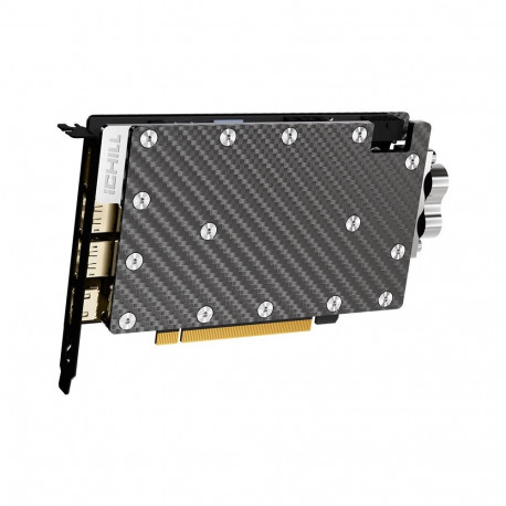 INNO3D iChill GeForce RTX 5080 Frostbite Pro NVIDIA 16 GB GDDR7