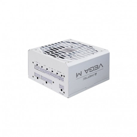 Chieftec toiteplokk PPG-850-CW 850W 20+4 pin ATX, valge
