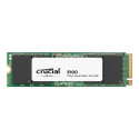 Crucial E100 2 TB M.2 PCI Express 4.0 NVMe