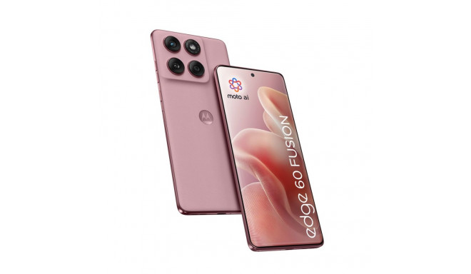 Phone Motorola Edge 60 Fusion 5G 8GB RAM