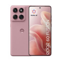 Motorola edge 60 fusion 16,9 cm (6,67") Dual SIM Android 15 5G USB Type-C 8 GB 256 GB 5200 mAh roosa