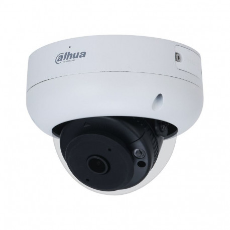 Dahua Technology WizSense DH-IPC-HDBW3441R-AS-P security camera Dome IP security camera Indoor & out