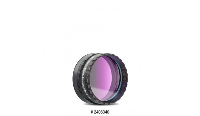 Baader Dual Polarizing Filter 1.25"