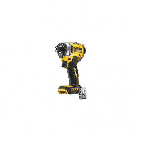DeWALT DCF860N-XJ must-kollane lööktrell/kruvikeeraja 3800 p/min