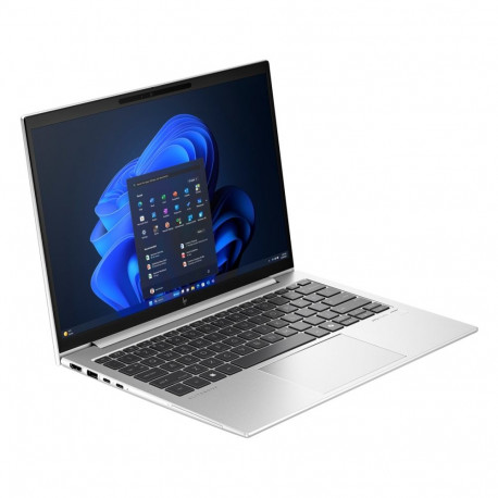 HP EliteBook 830 G11 Intel Core Ultra 5 135U Laptop 33.8 cm (13.3") WUXGA 16 GB LPDDR5x-SDRAM 512 GB