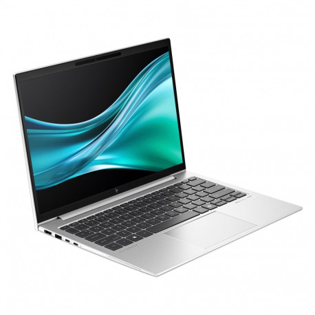 HP EliteBook 830 G11 Intel Core Ultra 7 165U Laptop 33.8 cm (13.3") WUXGA 16 GB LPDDR5x-SDRAM 512 GB
