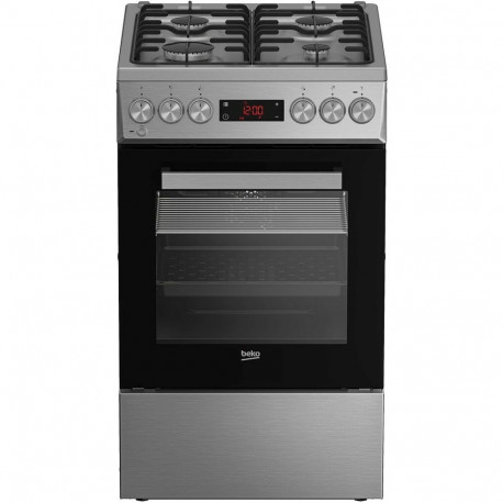 BEKO pliit FSM52320TXDT