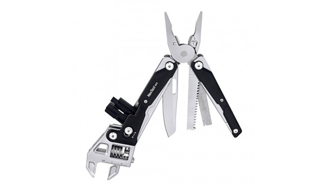NexTool W4 11-in-1 multitool with adjustable spanner