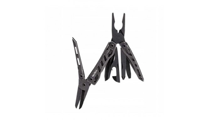 NexTool Mini FLAGSHIP NE20122 10-in-1 multitool, black