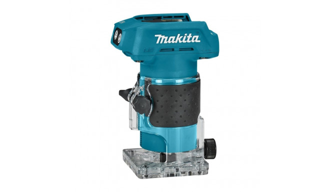 Makita DRT52Z akutoitega freesmasin sinine must