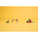 LEGO SONIC THE HEDGEHOG 77001 Sonicu lõkkevõitlus