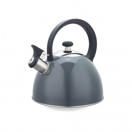 Maestro MR-1302-GREY kettle 2.5 L Grey