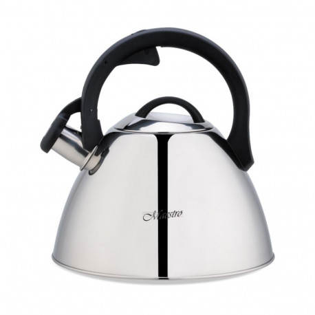 Kettle MAESTRO MR-1314 roostevaba teras 2,5 l