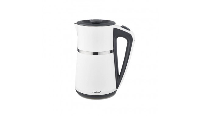 MAESTRO MR-030-WHITE valge elektriline veekeetja