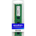 Goodram GR3200D464L22S/8G memory module 8 GB 1 x 8 GB DDR4 3200 MHz