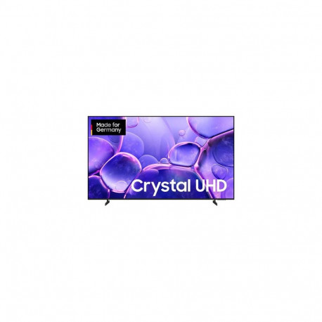 Samsung GU65U8099FU 165.1 cm (65") 4K Ultra HD Smart TV Wi-Fi Black