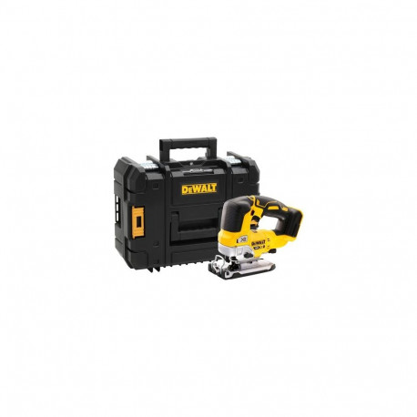 DeWALT DCS334NT-XJ power jigsaw 3200 spm 2.1 kg