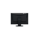 EIZO FlexScan EV2495-BK LED display 61.2 cm (24.1&quot;) 1920 x 1200 pixels WUXGA Black