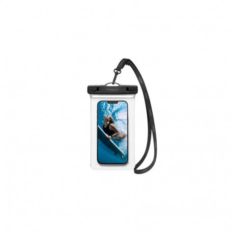 Spigen Aqua Shield A601 WaterProof Pouch Case Clear