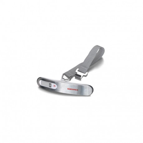 Soehnle Travel luggage scales 50 kg Electronic