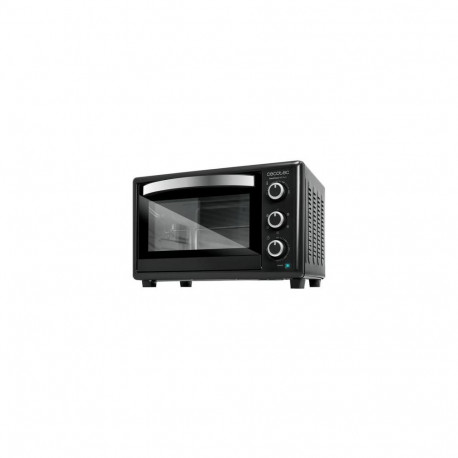 Cecotec Bake&amp;Toast 3090 Black Gyro 30 L 1500 W Grill