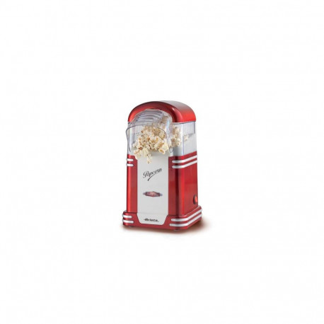 Ariete 2954 popcorn popper Red, White 2 min 1100 W