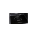 Cecotec GrandHeat 2300 Flatbed Touch White Solo microwave Countertop 23 L 800 W