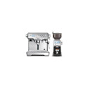 Sage the Dynamic Duo Semi-auto Espresso machine 2.5 L