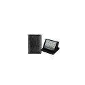 Rivacase 3003 20.3 cm (8&quot;) Folio Black