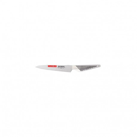 Global MGS-11/1 utility knife Stainless steel Fixed blade knife