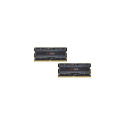 Mushkin Redline - 32GB (2x16GB) DDR5-5600 SODIMM PC5-5600 46-45-45 | MRA5S560LKKD16GX2