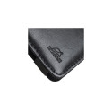 Rivacase 3003 20.3 cm (8&quot;) Folio Black
