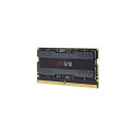 Mushkin Redline - 32GB (2x16GB) DDR5-5600 SODIMM PC5-5600 46-45-45 | MRA5S560LKKD16GX2